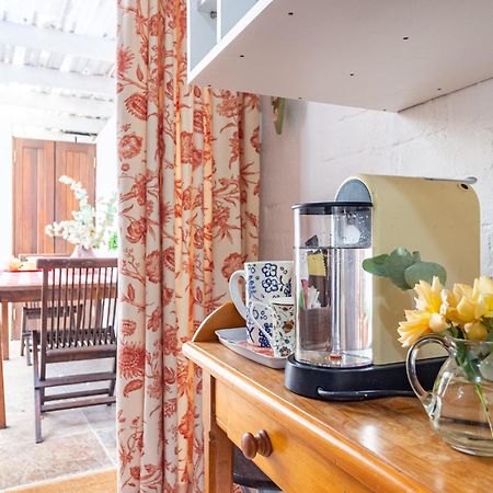 Kings And Kent Hotel Cape Town Bagian luar foto