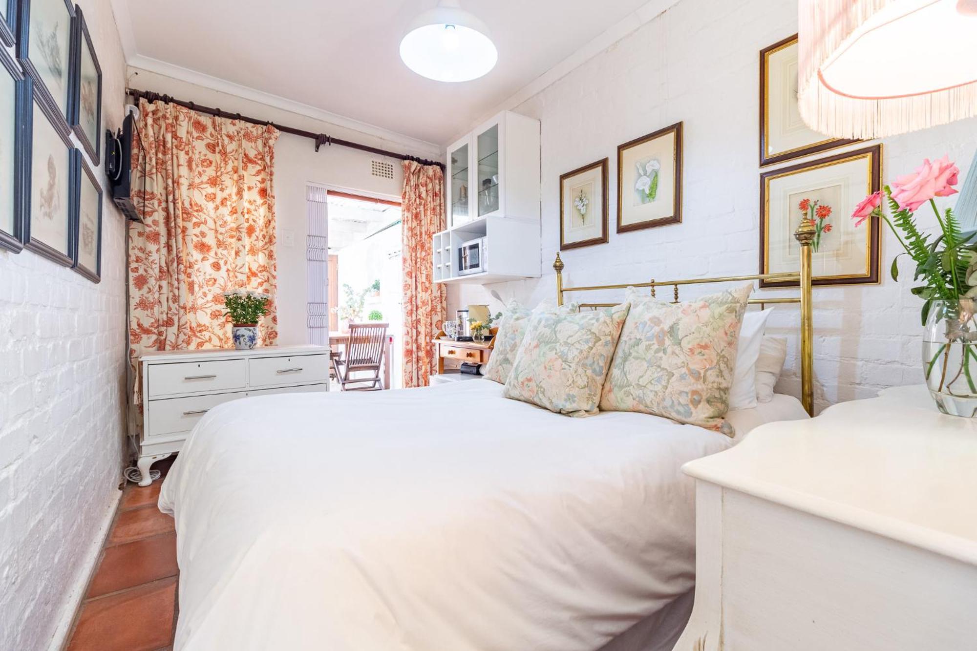 Kings And Kent Hotel Cape Town Bagian luar foto