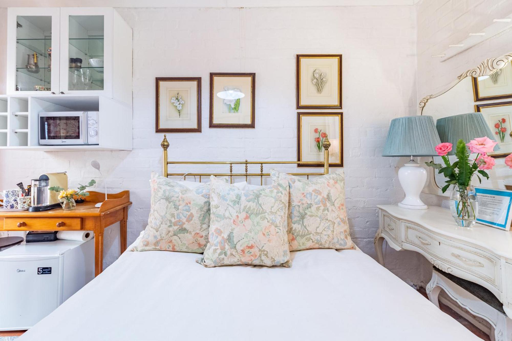Kings And Kent Hotel Cape Town Bagian luar foto