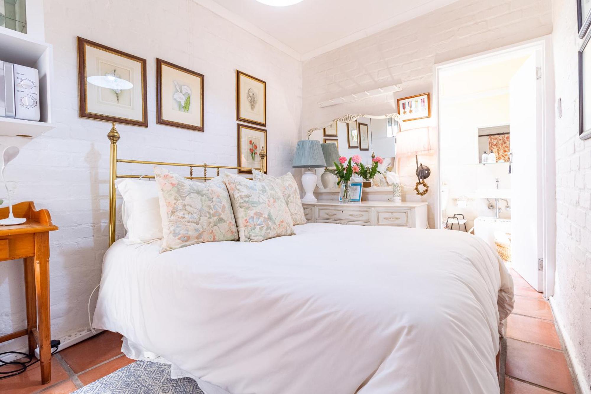 Kings And Kent Hotel Cape Town Bagian luar foto