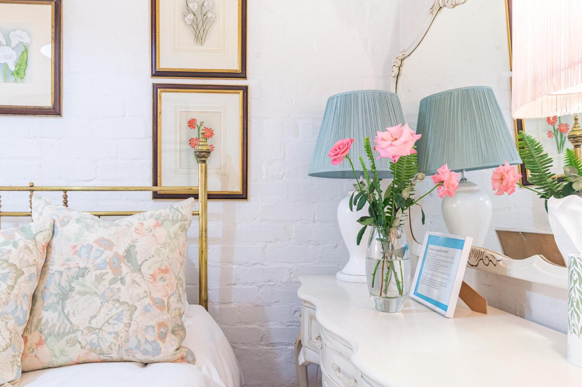 Kings And Kent Hotel Cape Town Bagian luar foto